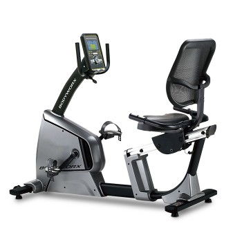  Bodyworx ARX700 Recumbent Bike